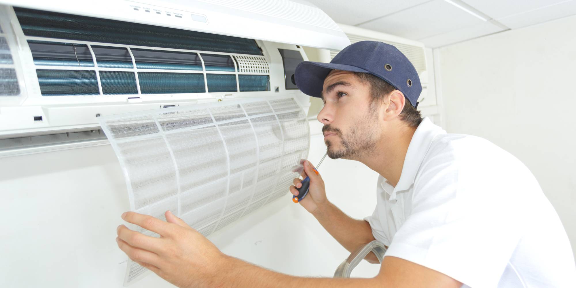 onderhoud monoblock airco in @city